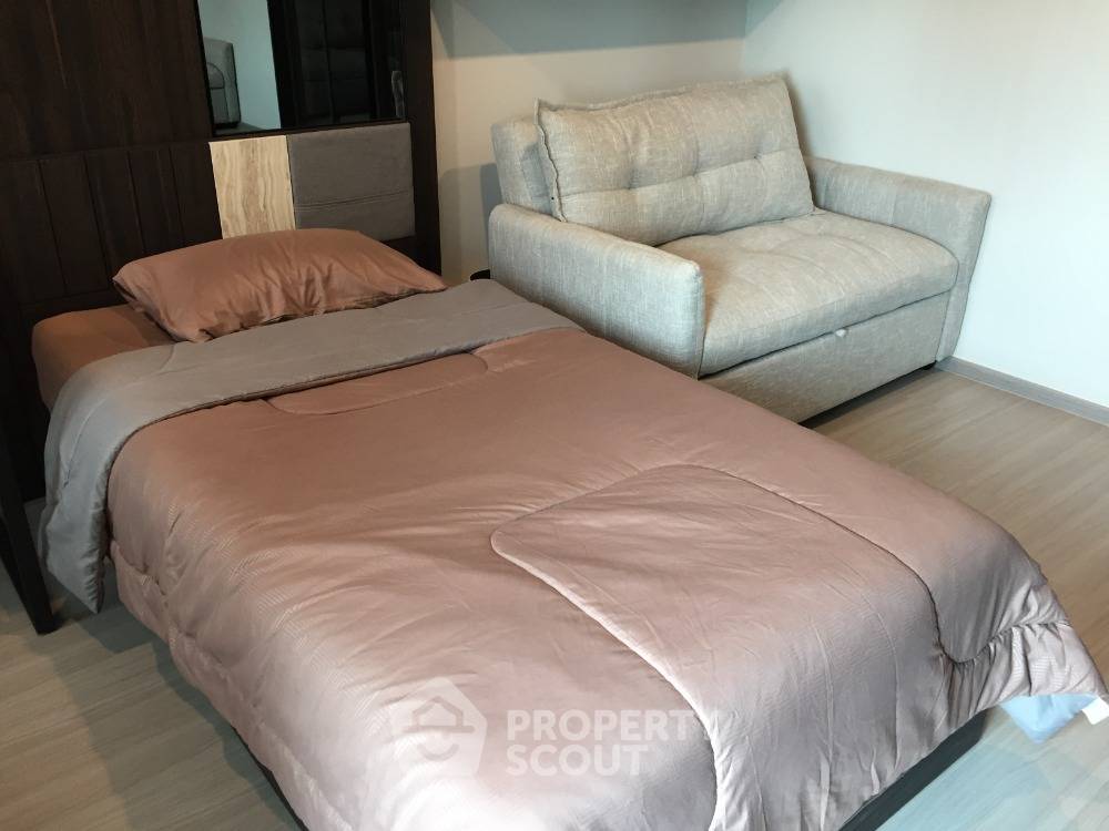 รูป คอนโด 1-ห้องนอน ที่ ไลฟ์ ลาดพร้าว ใกล้ BTS ห้าแยกลาดพร้าว (ID 457455) - รูปที่ 7/13