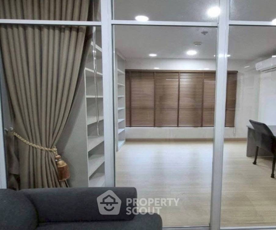 รูป คอนโด 1-ห้องนอน ที่ ศุภาลัย เวอเรนด้า รามคำแหง ใกล้ รามคำแหง (ID 2804830) - รูปที่ 2/3