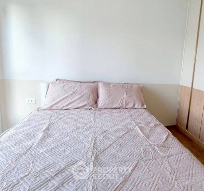รูป คอนโด 2-ห้องนอน ที่ เดอะ ไลน์ ไวบ์ พหลโยธิน ใกล้ BTS ห้าแยกลาดพร้าว (ID 2807064) - รูปที่ 3/4