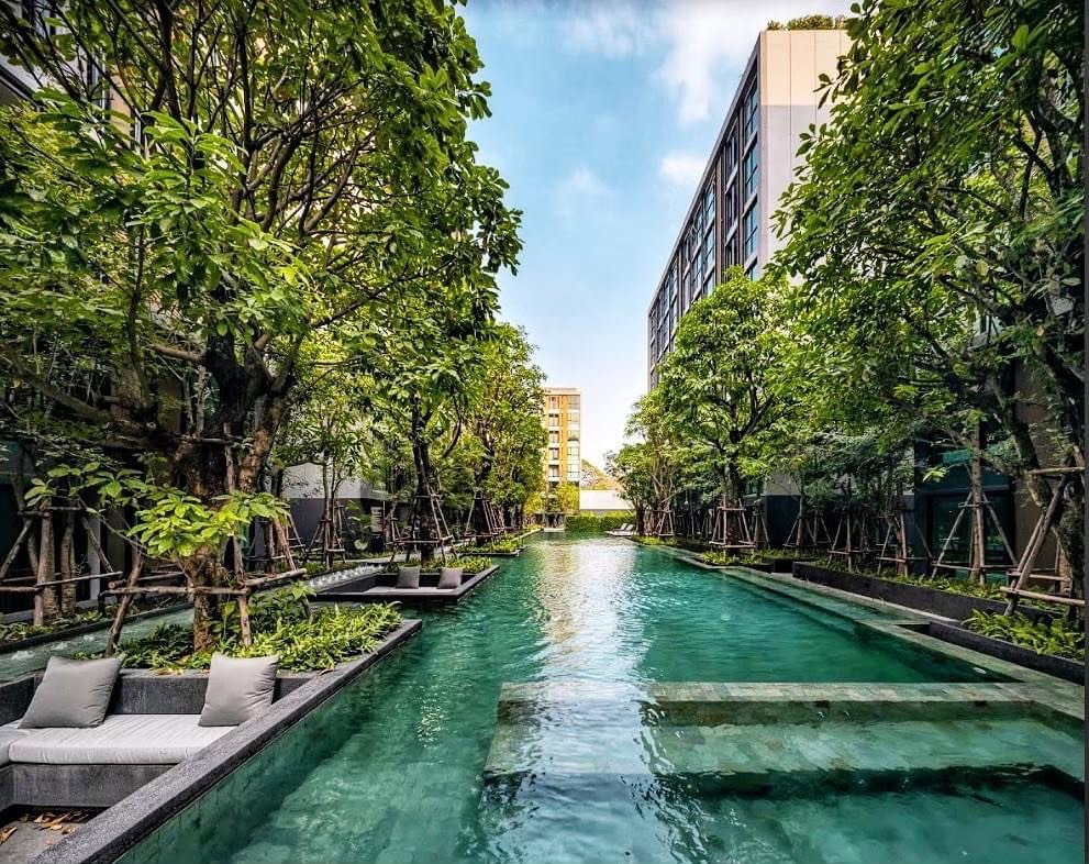picture Condo for Rent: Vtara Sukhumvit 36 - 12/22