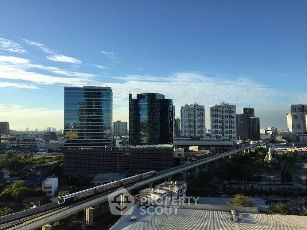 รูป คอนโด 1-ห้องนอน ที่ ไลฟ์ ลาดพร้าว ใกล้ BTS ห้าแยกลาดพร้าว (ID 457455) - รูปที่ 2/13