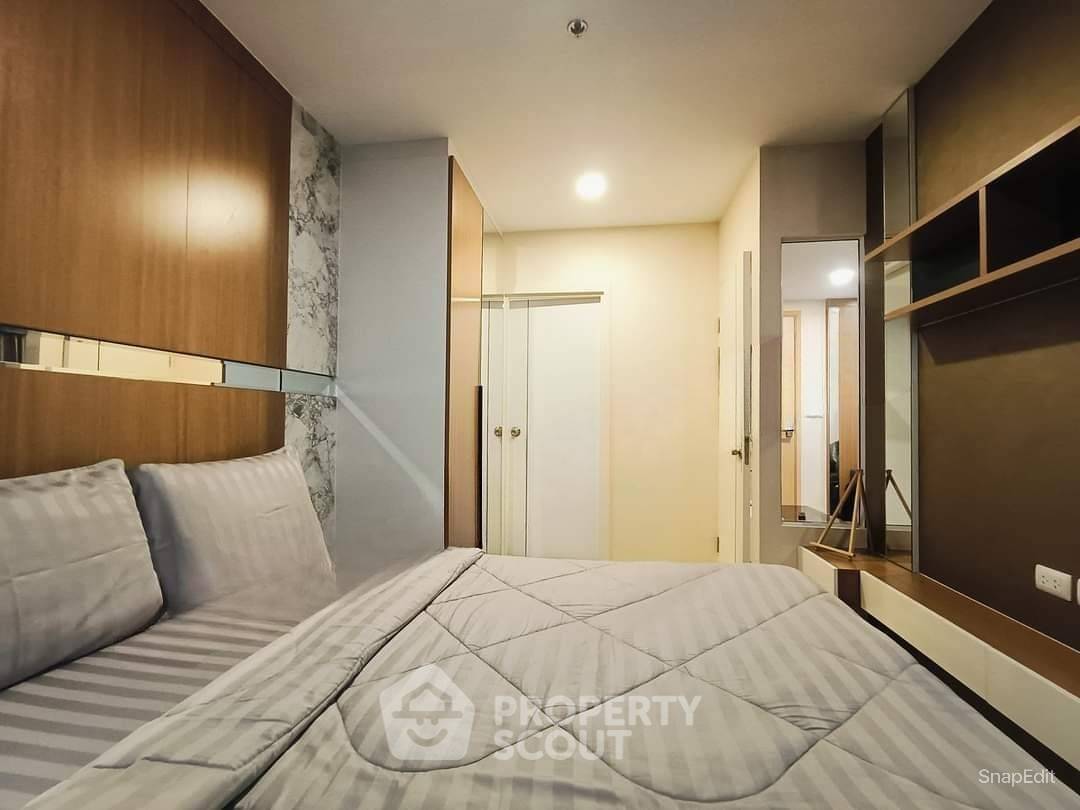 รูป คอนโด 1-ห้องนอน ที่ พลัส คอนโด ศรีราชา ใน สุรศักดิ์ (ID 1833593) - รูปที่ 9/16