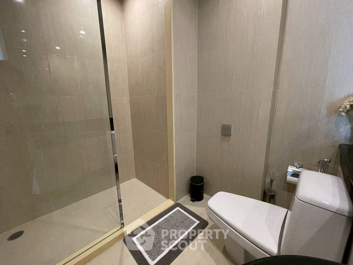 รูป คอนโด 2-ห้องนอน ที่ ดิ อินฟินิตี้ คอนโดมิเนียม ใกล้ BTS ช่องนนทรี (ID 2805808) - รูปที่ 10/20