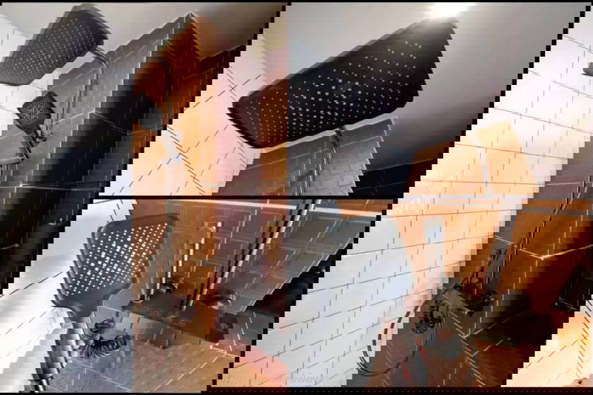 รูป ขายดาวน์ มิวส์ คอนโด สะพานใหม่ คอนโด Low Rise ตรงข้ามตลาดยิ่งเจริญ ใกล้ BTS พร้อมห้องแต่งครบ - รูปที่ 8/14