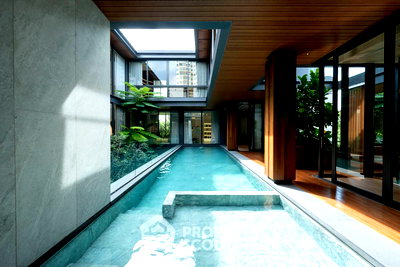 บ้านเดี่ยว กรุงเทพมหานคร : บ้าน 5-ห้องนอน ใกล้ MRT วงศ์สว่าง (ID 2728584)