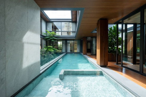 บ้าน 5-ห้องนอน ใกล้ MRT วงศ์สว่าง (ID 2728584)