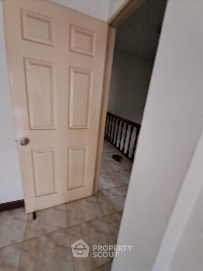 รูป ทาวน์เฮ้าส์ 3-ห้องนอน ใน หนองค้างพลู (ID 2806993) - รูปที่ 4/9