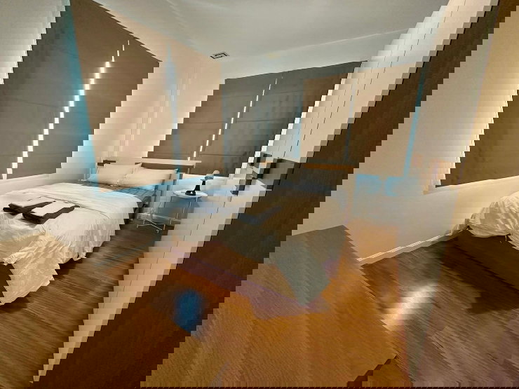 รูป ให้เช่า มัณฑนา อ่อนนุช–วงแหวน 3 บ้านเดี่ยว 2 ชั้น เฟอร์ครบ พร้อมอยู่ Pet Friendly - รูปที่ 12/20