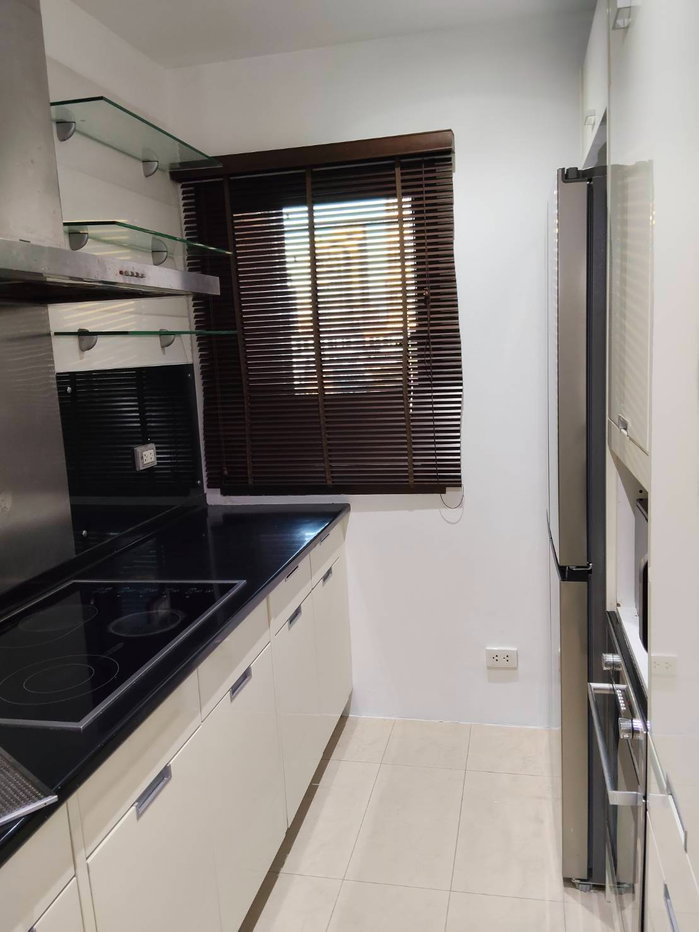 รูป For Rent Condo Baan Ananda Fully furnished (S15-8013) - รูปที่ 13/18