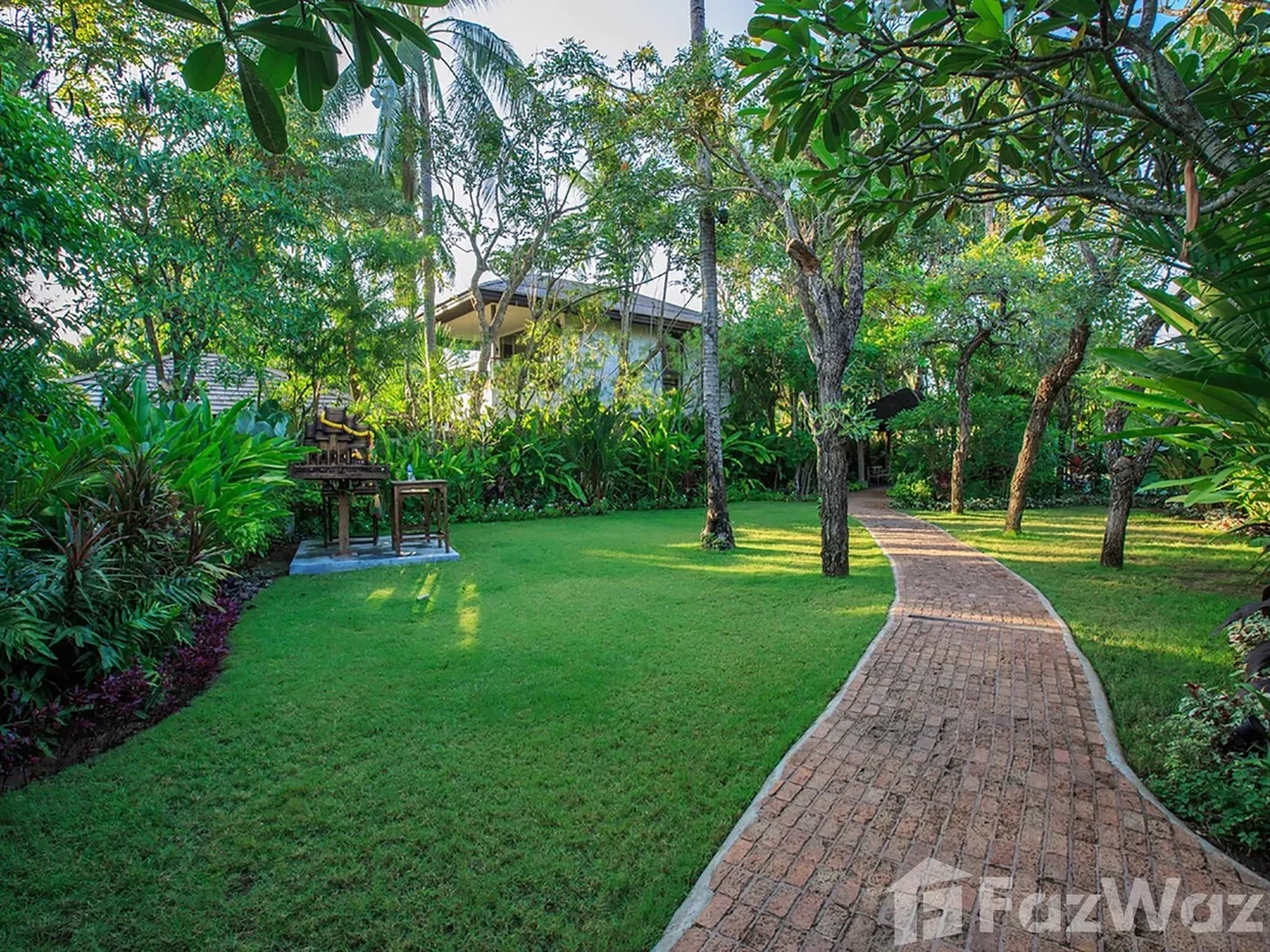 รูป วิลล่าให้เช่า 6 ห้องนอน ใน ลิปะน้อย, สุราษฎร์ธานี 1867638 - รูปที่ 13/22