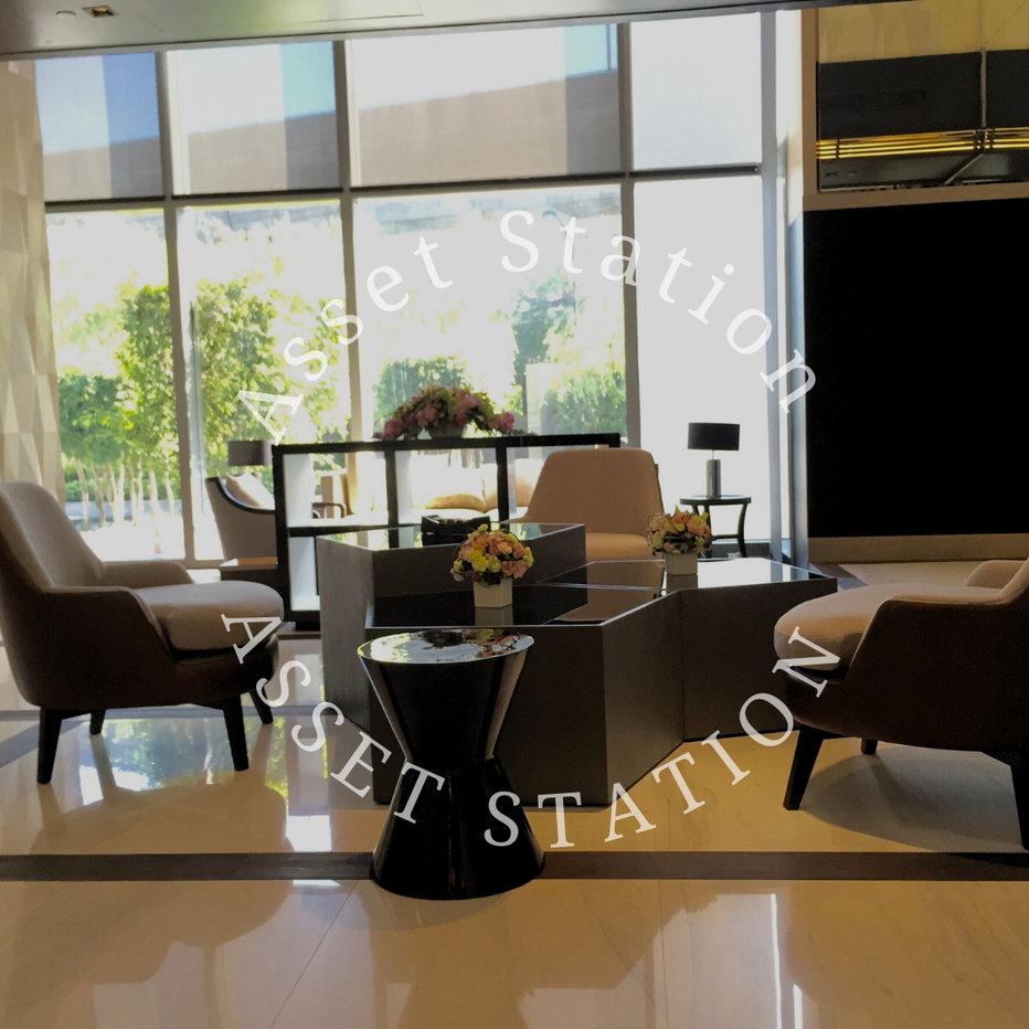 รูป 🏢ให้เช่า ห้องหรู The Crest Sukhumvit 34 เฟอร์ครบ พร้อมเซอร์วิสแม่บ้านให้อาทิตย์ละครั้ง 🏙 - รูปที่ 11/19