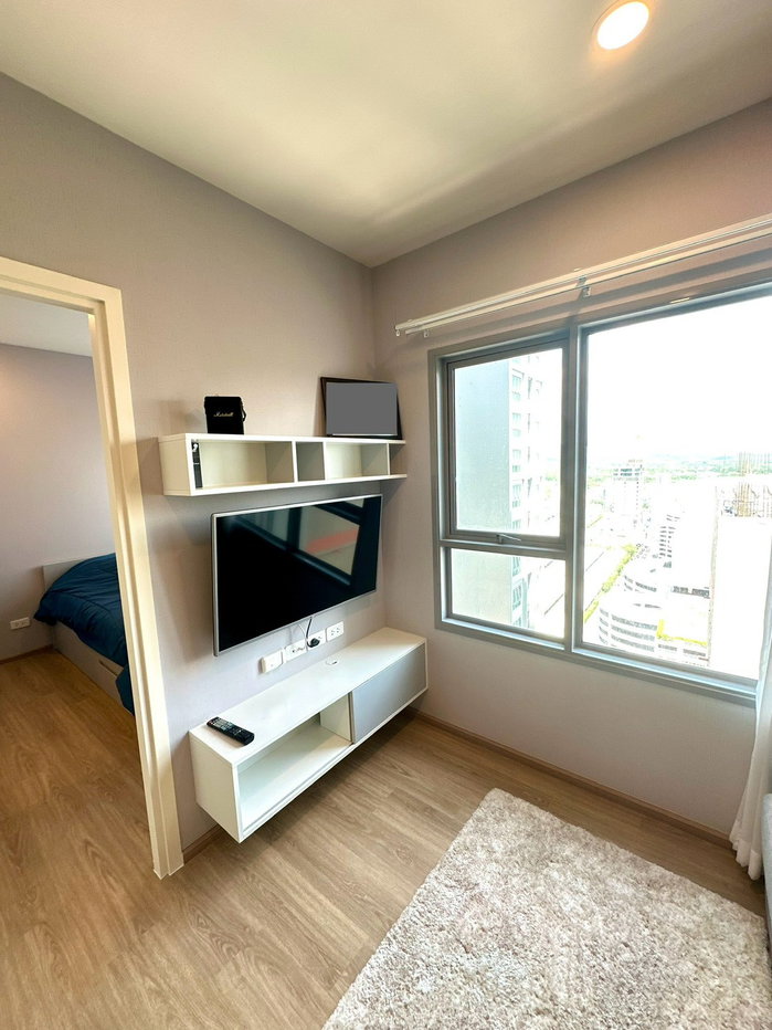 picture ✨ FOR RENT ESCENT CONDOMINIUM HATYAI. 32 Sq,m. - 7/16