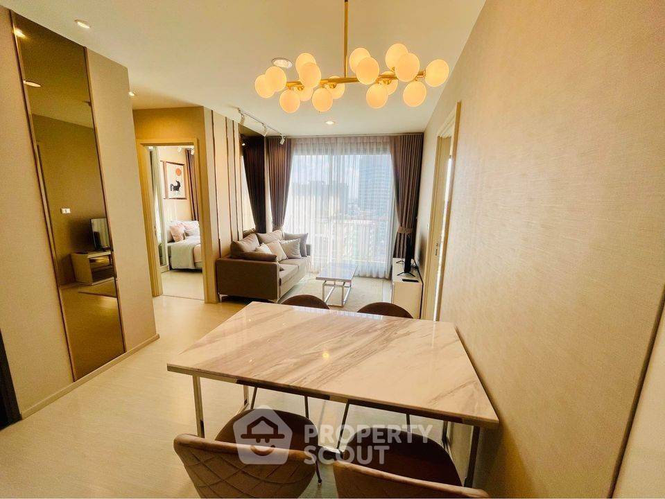 รูป คอนโด 2-ห้องนอน ที่ ริทึ่ม สุขุมวิท42 ใกล้ BTS เอกมัย (ID 1989567) - รูปที่ 7/11