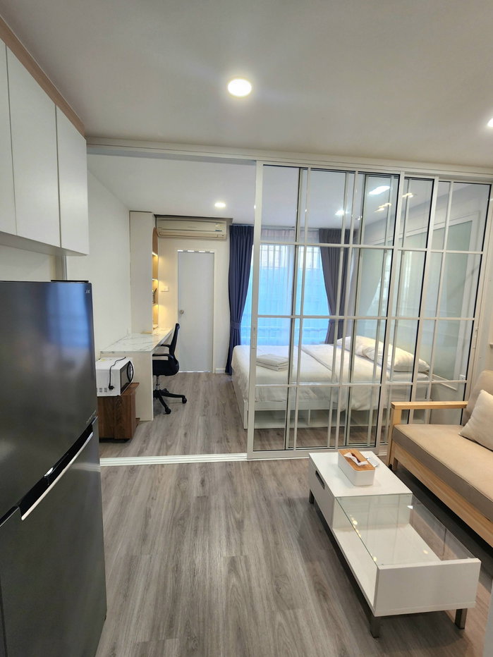 รูป I-House Laguna Garden  ( สนใจ @Line : pangme_93758 ) - รูปที่ 2/10