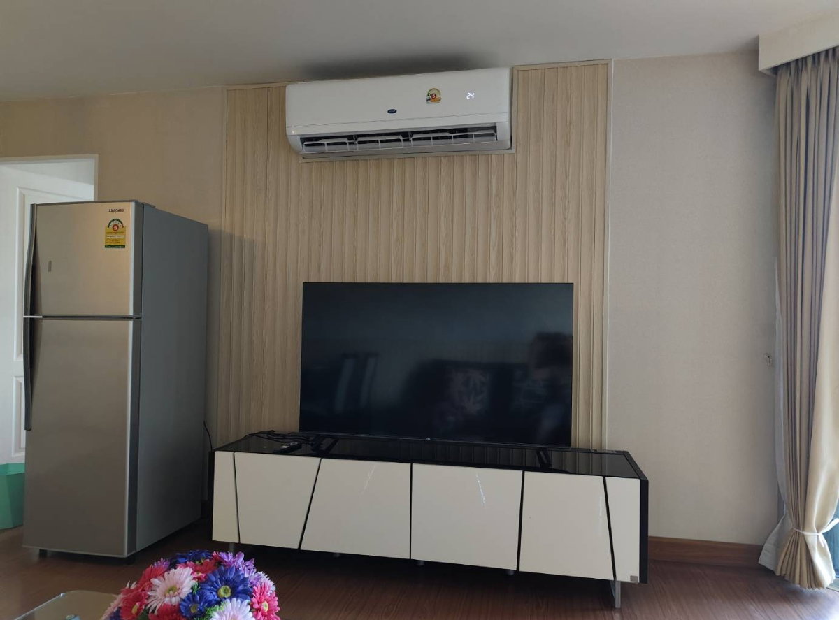 รูป ให้เช่า เบล แกรนด์ พระราม 9 (เบล อเวนิว) 🔴🔴 - รูปที่ 3/15