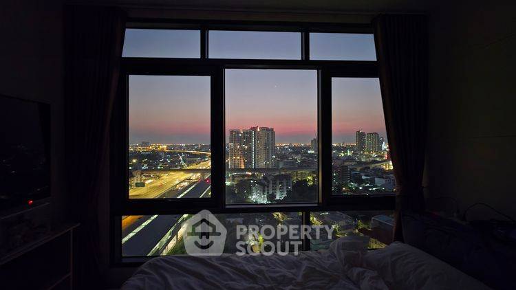 รูป คอนโด 2-ห้องนอน ที่ เมโทร สกาย ประชาชื่น ใกล้ MRT บางซ่อน (ID 2806954) - รูปที่ 16/20