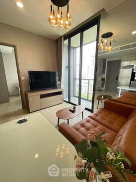 1-BR Condo at The Extro Phayathai–Rangnam near BTS Victory Monument (ID 1530943)
