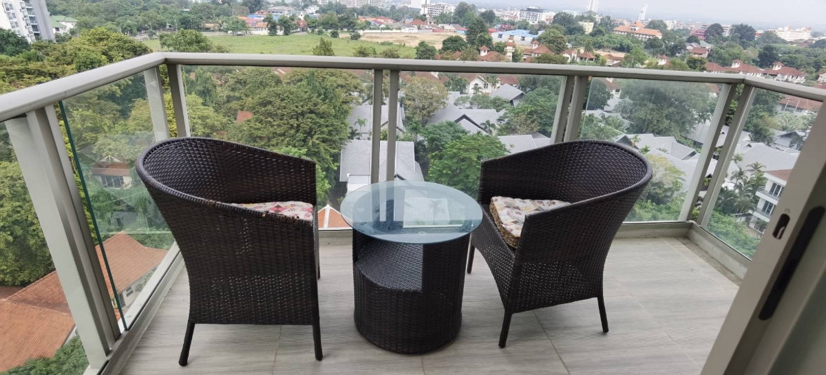 รูป For rent Condo Riviera wongamat Fully furnished (S03-1039) - รูปที่ 3/7