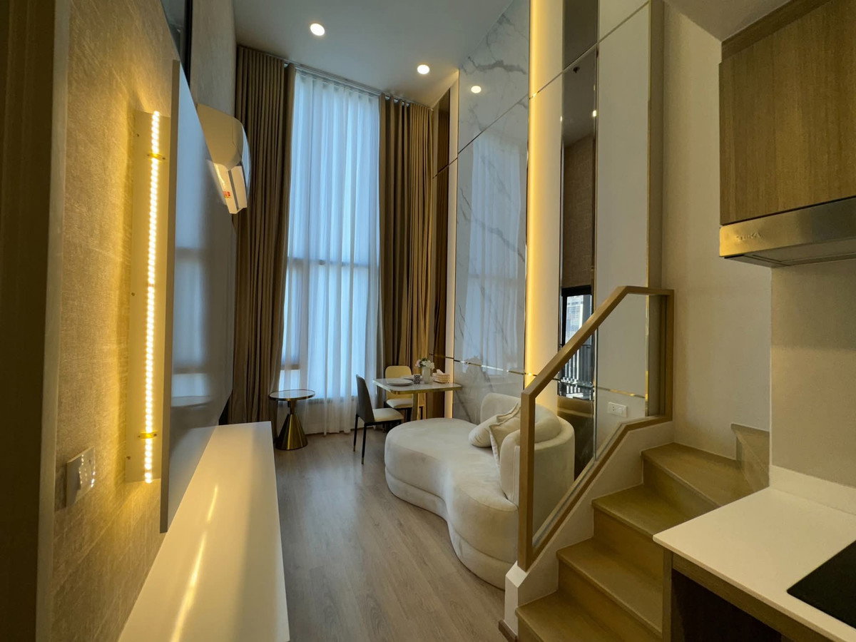 picture Code: KJ4989  for rent Life Rama 4 - Asoke // Line ID: @kjcondo (with @) // - 2/15