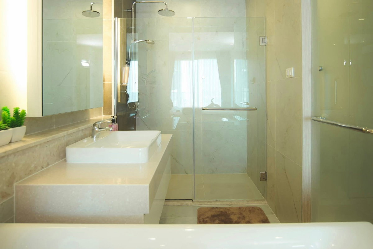 รูป ให้เช่า คอนโด ดิ แอสตร้า ช้างคลาน ,ใกล้คูเมือง - รูปที่ 6/9