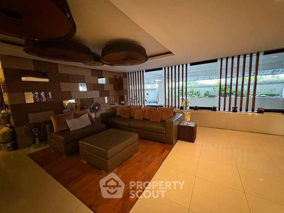รูป คอนโด 2-ห้องนอน ที่ บ้าน สามเสน คอนโดมิเนียม ใกล้ MRT บางอ้อ (ID 2806873) - รูปที่ 5/20