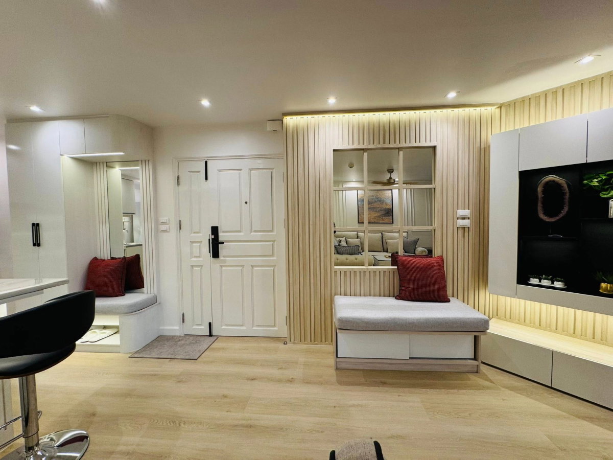 picture For rent Fortune Condo Town ðīðī - 9/27