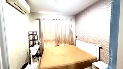 Condos for sale : Sale The Cache Lamlukka Klong 2 