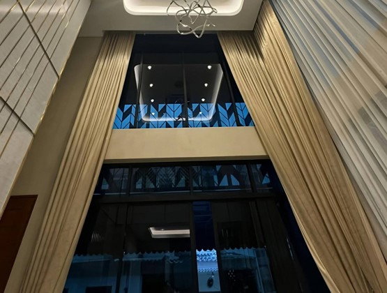 รูป ให้เช่าทาวน์โฮม / โฮมออฟฟิศ 3.5 ชั้น ซอยลาดพร้าววังหิน / ใกล้ รพ.เปาโล โชคชัย 4 / เฟอร์นิเจอร์ครบ / อยู่อาศัย หรือ Home Office จดบริษัทได้  - รูปที่ 10/12