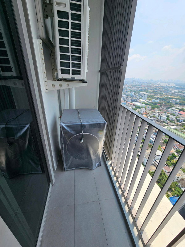 รูป 🏢 ให้เช่าคอนโด : Nara 9 (นารา ไนน์) รหัสทรัพย์ | 📌LNP-C12902 - รูปที่ 3/16