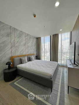 2-BR Condo at Noble Ploenchit near BTS Phloen Chit (ID 2436209)