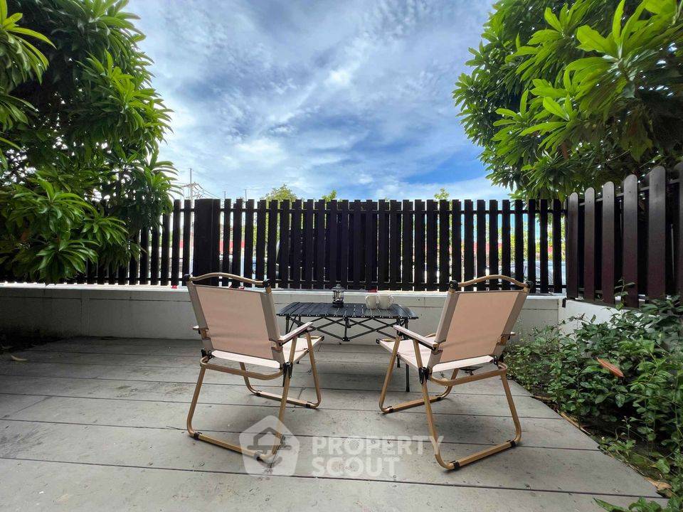 รูป คอนโด 1-ห้องนอน ที่ ติร ติรา ใกล้ ตลาดโต้รุ่งหัวหิน (ID 1453231) - รูปที่ 20/20