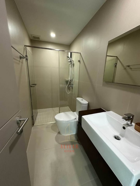 รูป RH041226 ให้เช่า ทาวน์โฮมใหม่ 3.5 ชั้น 3 ห้องนอน at Arden Pattanakarn ซอยพัฒนาการ 20  near Thonglor & Airport Rail Link - รูปที่ 16/17