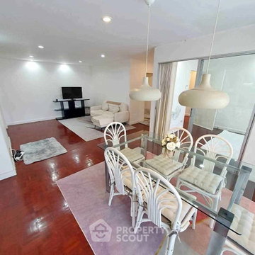 3-BR Condo at D.S. Tower 2 Sukhumvit 39 Condominium near MRT Sukhumvit (ID 2806740)