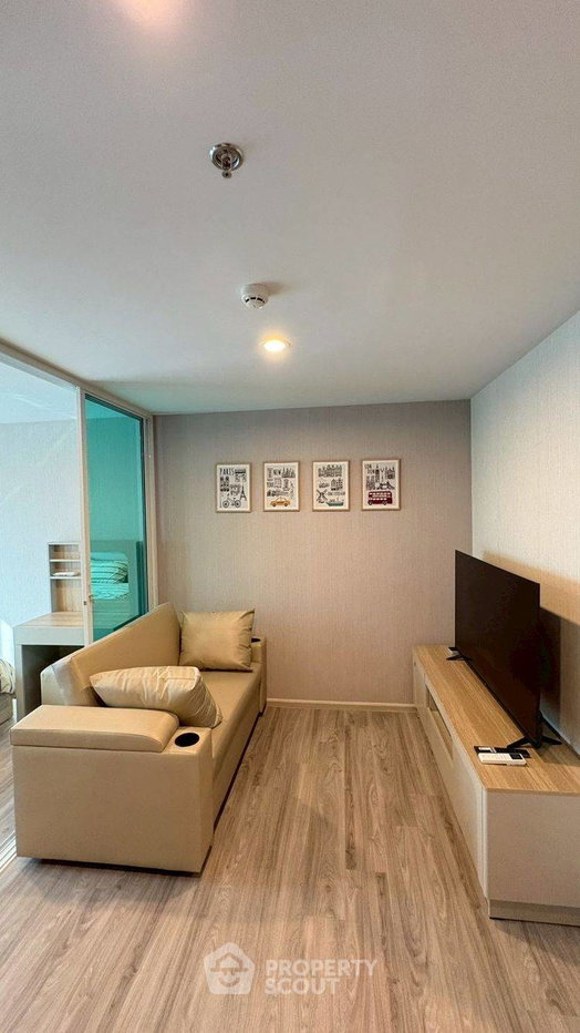 รูป คอนโด 1-ห้องนอน ที่ รีเจ้นท์ โฮม บางนา ใกล้ BTS บางนา (ID 2766676) - รูปที่ 3/9
