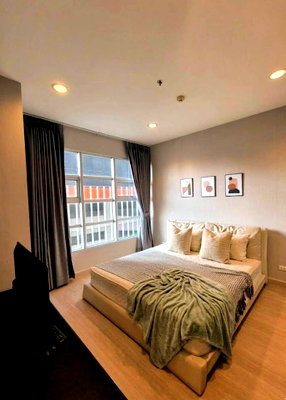 Condos for rent : For  rent   Baan Klang Krung Siam - Pathumwan  🔴🔴