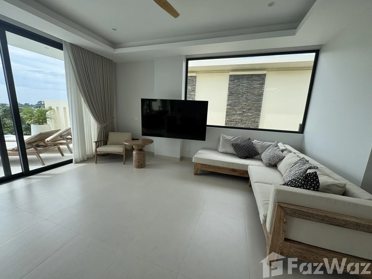 รูป ขาย วิลล่า 4 ห้องนอน ในโครงการ วิสต้า เดล มา ภูเก็ต 6188465 - รูปที่ 4/33