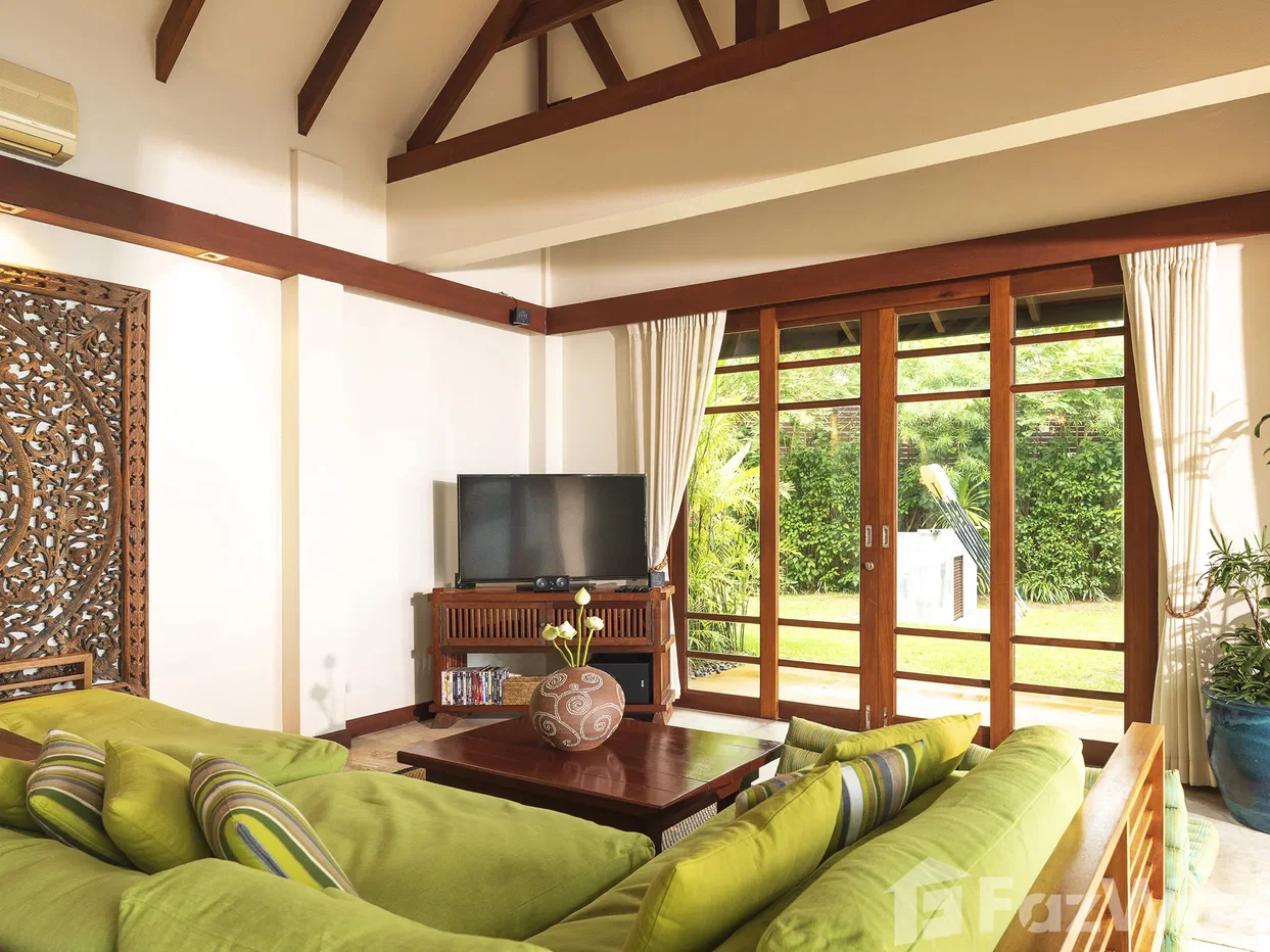 รูป วิลล่าให้เช่า 6 ห้องนอน ใน ลิปะน้อย, สุราษฎร์ธานี 1867638 - รูปที่ 2/22