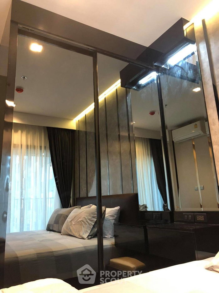 รูป คอนโด 1-ห้องนอน ที่ ไลฟ์ อโศก - พระราม 9 ใกล้ MRT พระราม 9 (ID 2799250) - รูปที่ 4/10