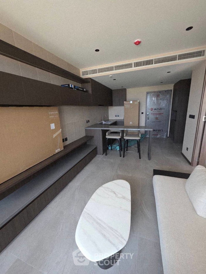 รูป คอนโด 1-ห้องนอน ที่ เดอะ พาโนรา เอสทัวเรีย ใกล้ บ้านอำเภอ (ID 2798046) - รูปที่ 3/9