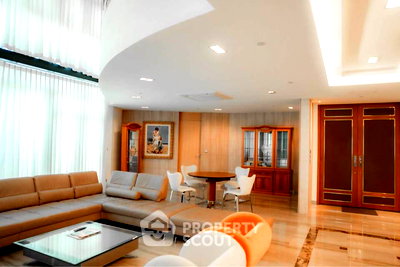 Condos for rent : 6-BR Condo at Royal River Place in Bang Phong Phang (ID 2800351)