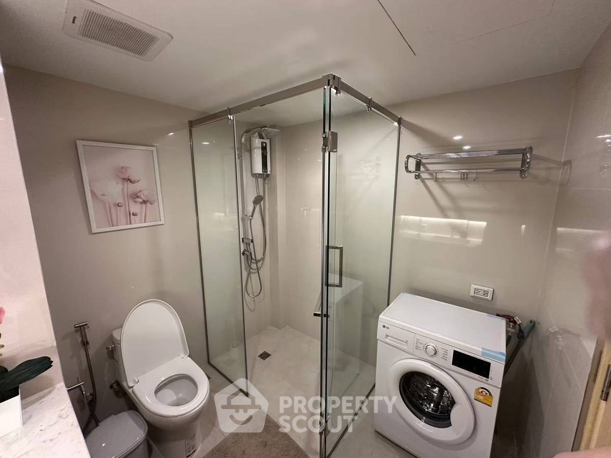 รูป คอนโด 3-ห้องนอน ที่ สีลม สวีท คอนโดมิเนียม ใกล้ BTS เซนต์หลุยส์ (ID 2806778) - รูปที่ 10/10