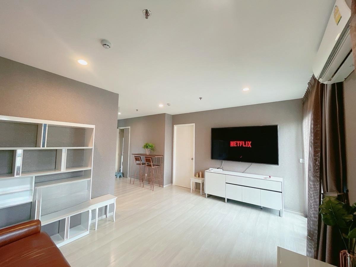 picture Code: 26KJ1851  for rent Life Asoke 🔥🔥 Line ID: @kjcondo (with @)🔥🔥 - 6/6