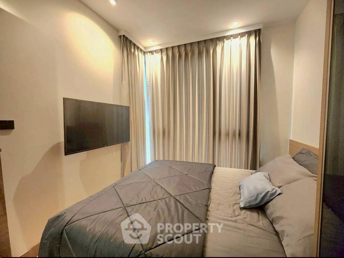รูป คอนโด 1-ห้องนอน ที่ เดอะ ริเวียร่า โอเชี่ยน ไดร์ฟ ใกล้ หาดจอมเทียน (ID 2803403) - รูปที่ 8/9