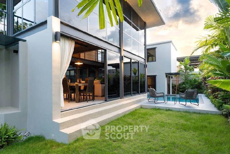 รูป วิลล่า 3-ห้องนอน ใกล้ หาดลากูน่า (ID 2806904) - รูปที่ 11/14