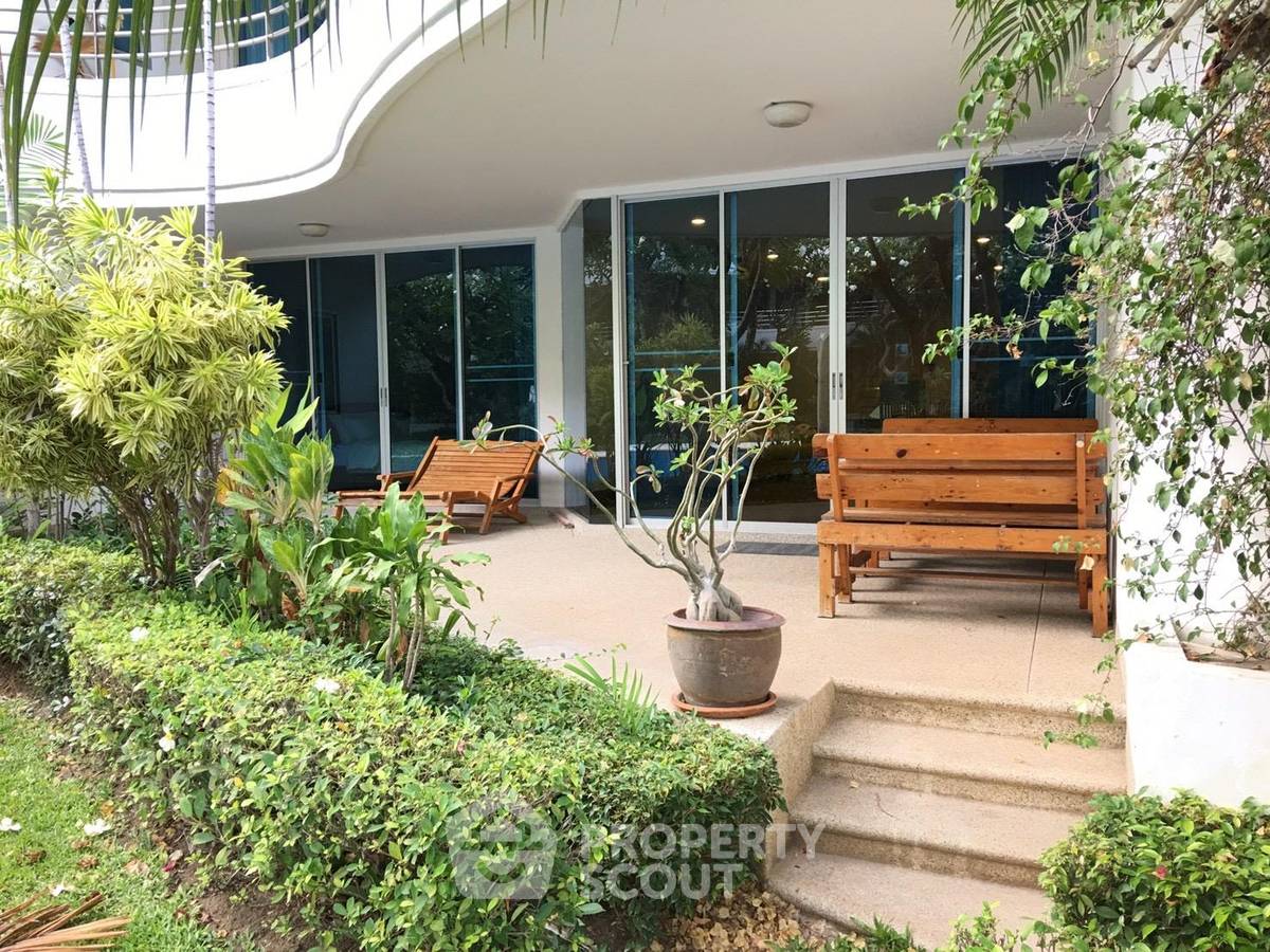รูป คอนโด 2-ห้องนอน ที่ คอนโดบ้านชายทะเล ใน หนองแก (ID 2801456) - รูปที่ 7/9