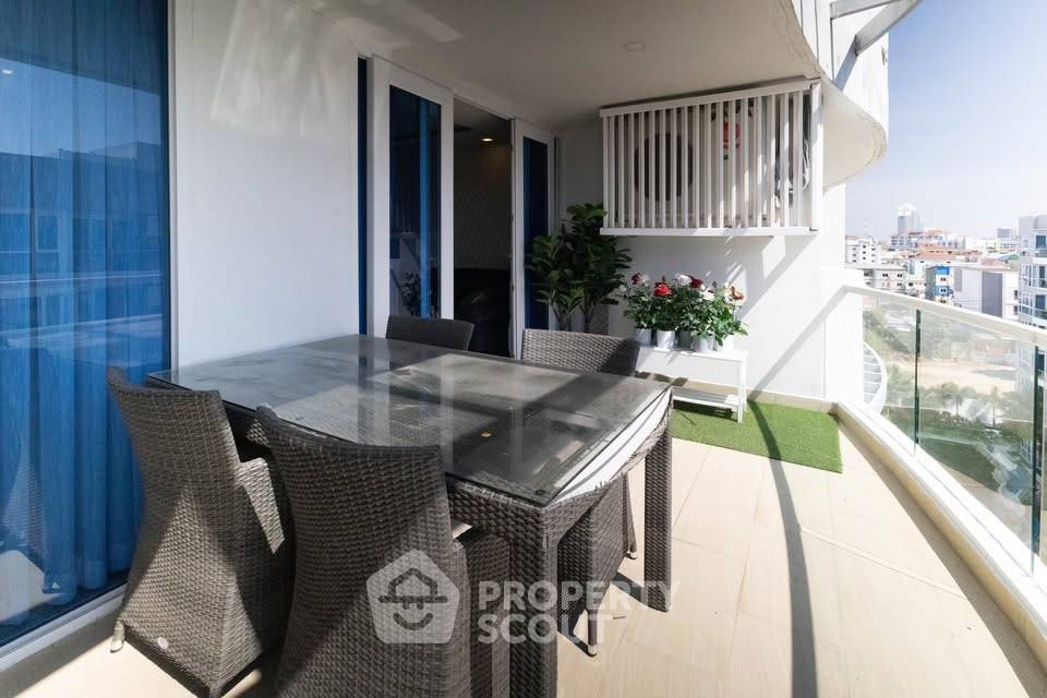 รูป คอนโด 2-ห้องนอน ที่ แกรนด์ อเวนิว พัทยา ใกล้ พัทยาใต้ (ID 2806877) - รูปที่ 2/20
