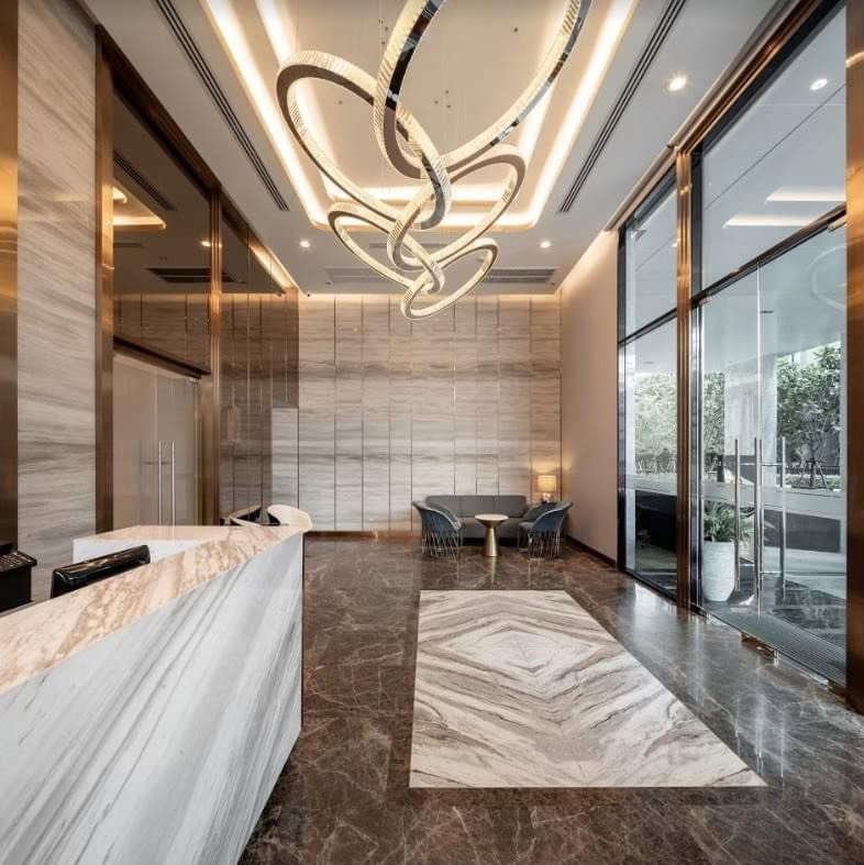 picture Condo for Rent: Vtara Sukhumvit 36 - 10/22
