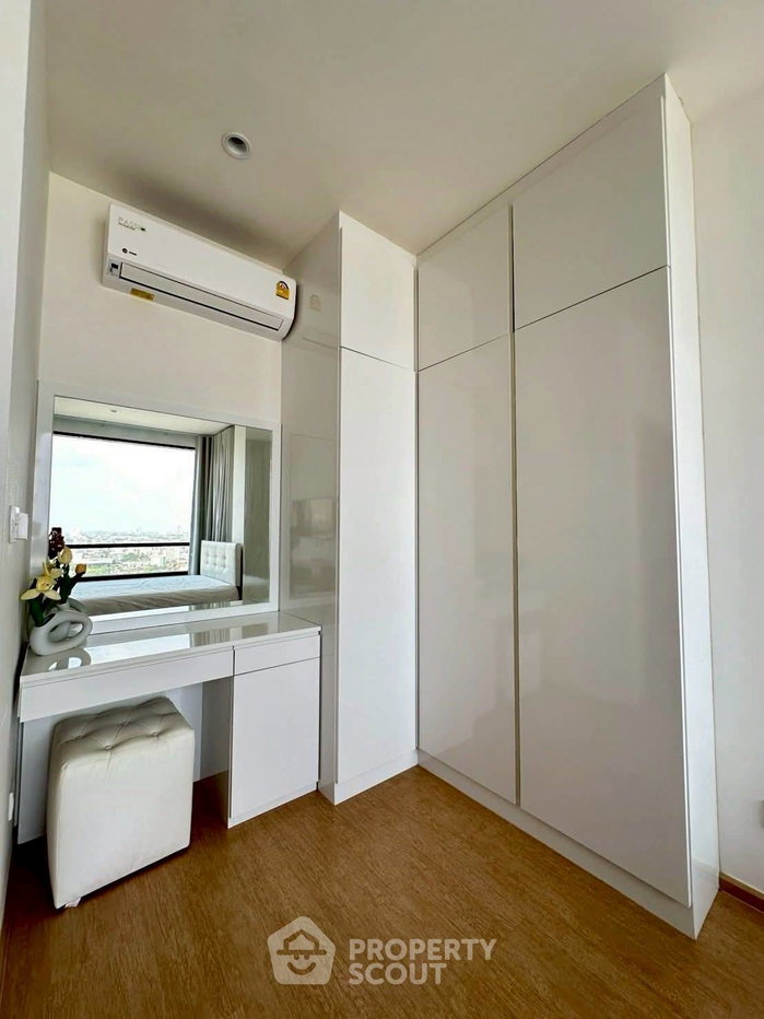 รูป คอนโด 2 ห้องนอน โครงการ Maru Ekkamai 2 ชั้น 20 ใกล้ BTS เอกมัย (ID 2807274) - รูปที่ 6/19