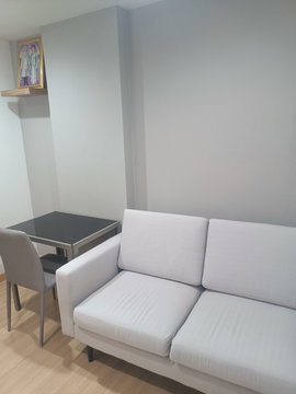 ห้องว่าง🙋🏼💎🙋🏼💥แอดไลน์นัดดูห้องได้เลย📲เดอะ นิช โมโน บางนา เฟส 1