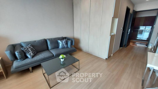 รูปภาพ ราคาดี ห้อง 1 ห้องนอน ชั้น 27 Sky Walk Residences ใกล้ BTS พระโขนง (ID 2799640)
